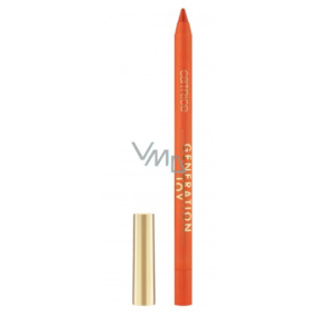 Catrice Generation Joy Lipliner tužka na rty C01 True Tangerine 1,5 g