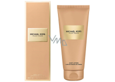 Michael Kors Pour Femme tělové mléko pro ženy 200 ml