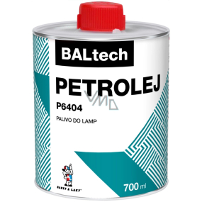 Baltech Petrolej 700 ml