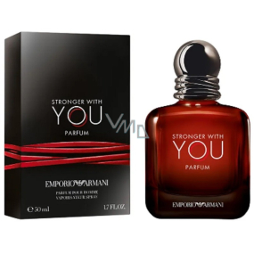 Giorgio Armani Emporio Stronger With You parfém pro muže 50 ml