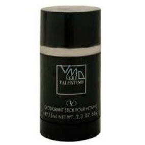 Valentino Very Valentino deodorant stick pro muže 75 ml