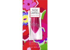 Naomi Campbell Bohemian Garden toaletní voda pro ženy 15 ml