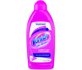 Vanish Oxi Action 3v1 strojní čištění koberců 500 ml