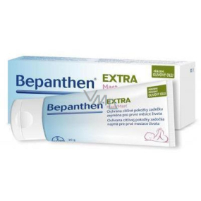 Bepanthen Extra Mast na opruzeniny 30 g