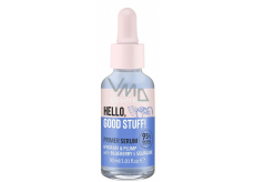 Essence Hello, Good stuff! hydratační sérum pod make-up 30 ml