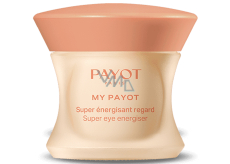 Payot My Payot Super Energisant Regard 2v1 oční krém a maska 15 ml