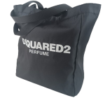 Dsquared2 plátěná nákupní taška