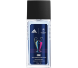 Adidas UEFA 11 Champions Leauge GOAL DNS 75ml     8129