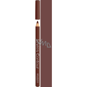 Bourjois Lévres Contour Lip Liner tužka na rty 16 Extravagante 1,2 g