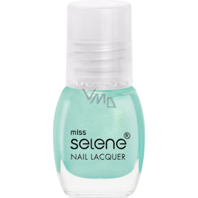 Miss Selene Nail Lacquer mini lak na nehty 249 5 ml