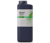 Dicora Urban Fit Energy Vetiver a ženšen sprchový gel 400 ml