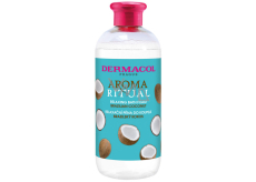 Dermacol Aroma Ritual Brazilský kokos pěna do koupele 500 ml