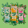 Palmolive Up! Citrus Peel & Peach Blossom - Citrusová kůra a broskvové květy sprchový gel 200 ml