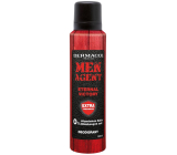 Dermacol Men Agent Eternal Victory deodorant sprej pro muže 150 ml