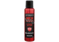 Dermacol Men Agent Eternal Victory deodorant sprej pro muže 150 ml