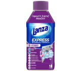 Lanza Express Fresh tekutý čistič pračky 250 ml