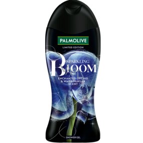 Palmolive Sparkling Bloom Orchid&Vanilla, sprchový gel 250 ml