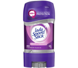 Lady Speed Stick Breath of Freshness antiperspirant deodorant gelový stick pro ženy 65 g