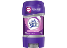 Lady Speed Stick Breath of Freshness antiperspirant deodorant gelový stick pro ženy 65 g