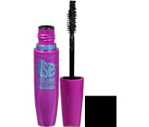 Maybelline The Falsies Volum Express voděodolná řasenka černá 9,4 ml