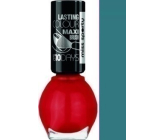 Miss Sporty Lasting Color lak na nehty 520 7 ml