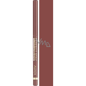 Astor Perfect Stay Lip Liner Definer automatická tužka na rty 005 Sweet Toffee 1,4 g