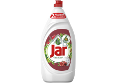 Jar Pomegranate Prostředek na ruční mytí nádobí 900 ml