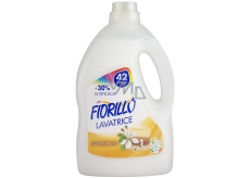 Fiorillo Marsiglia univerzální prací gel na bílé i barevné prádlo 42 dávek 2,5 l