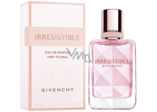 Givenchy Irresistible Eau de Parfum Very Floral parfémovaná voda pro ženy 35 ml