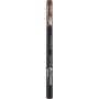 Catrice Brow Comb Pro Micro Pen pero na obočí 040 Dark Brown 1,1 ml