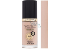 Max Factor Facefinity All Day Flawless 3v1 make-up C40 Light Ivory 30 ml