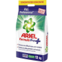 Ariel Formula Pro Plus dezinfekční prášek na praní bílé a stálobarevné prádlo 13 kg