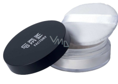 Makeup Factory Fixing Powder fixační pudr 6 g