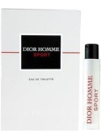 Christian Dior Dior Homme Sport toaletní voda 1 ml s rozprašovačem, vialka