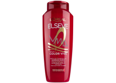 Loreal Paris Elseve Color Vive šampon pro barvené nebo melírované vlasy 250 ml