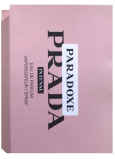 Prada Paradoxe Intense parfémovaná voda pro ženy 1,2 ml s rozprašovačem, vialka