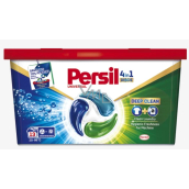 Persil Discs Deep Clean 4v1 univerzální prací kapsle 13 dávek