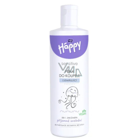 Bella Baby Happy pěna do koupele 400ml    3064