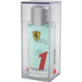 Ferrari 1 voda po holení 100 ml