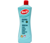 Real Chlorax Gel dezinfekční čistič, bělí a odstraní zápach 650 g