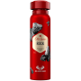 Old Spice Rock deodorant sprej pro muže 150 ml