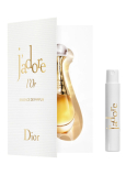 Christian Dior Jadore L´Or Essence parfém pro ženy 1 ml s rozprašovačem, vialka