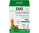 Dixi Arvit vlasové tonikum proti vypadávání vlasů pro všechny typy vlasů, v ampulích 7 x 10 ml