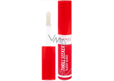 Rimmel London Thrill Seeker Glassy Gloss lesk na rty 600 6,5 ml