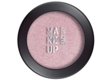 Makeup Factory Artist Eye Shadow oční stíny 800 Pink Candy