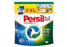 Persil Deep Clean Universal 4v1 kapsle na praní všech druhů prádla 40 dávek