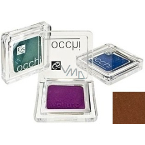 Gabriella Salvete Occhi di Velluto eyeshadow oční stíny 13 odstín 2,5 g