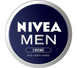 Nivea Men Creme krém 30 ml