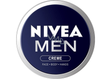 Nivea Men Creme krém 30 ml