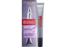 Loreal Paris Revitalift Filler HA Renew oční krém 15 ml